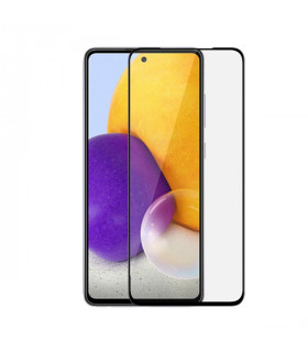 محافظ صفحه نمایش تمام صفحه مناسب برای گوشی Galaxy A72