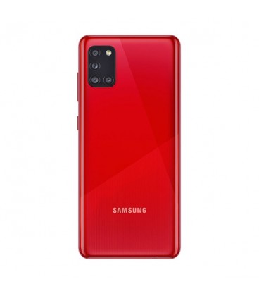 گوشی موبایل سامسونگ Galaxy A31 دوسیم کارت ظرفیت 8/128 گیگابایت