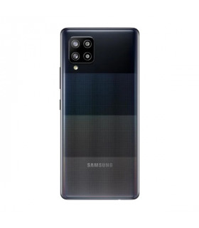 گوشی موبایل سامسونگ مدل Galaxy M42 5G دوسیم کارت ظرفیت 8/128 گیگابایت