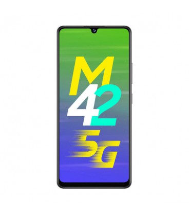 گوشی موبایل سامسونگ مدل Galaxy M42 5G دوسیم کارت ظرفیت 8/128 گیگابایت
