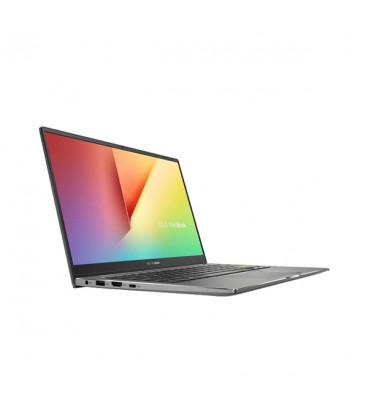لپ تاپ 13.3 اینچی ایسوس مدل VivoBook S333JQ - Core i7