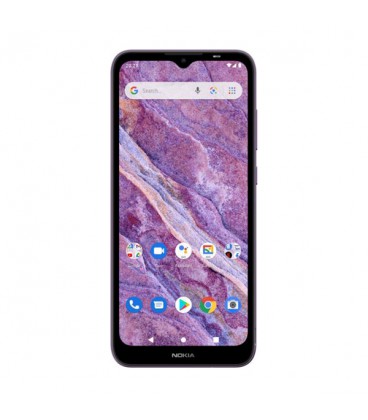 گوشی موبایل نوکیا مدل Nokia C10 دوسیم کارت ظرفیت 2/32 گیگابایت