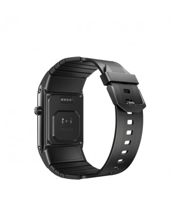 ساعت هوشمند نوبیا مدل SW1003