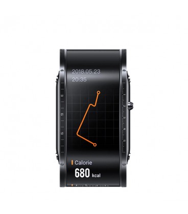 ساعت هوشمند نوبیا مدل SW1003