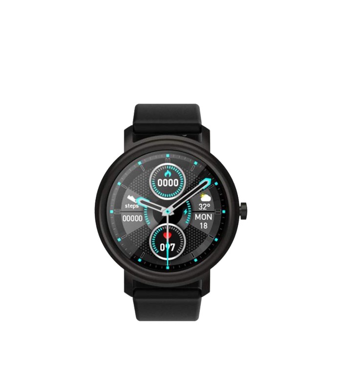 fitbit charge 3 or apple watch 4