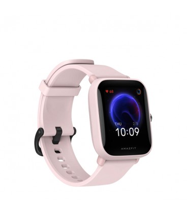 ساعت هوشمند امیزفیت مدل Bip U Pro