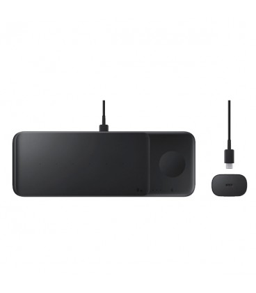 شارژر وایرلس سامسونگ مدل Trio EP-P6300