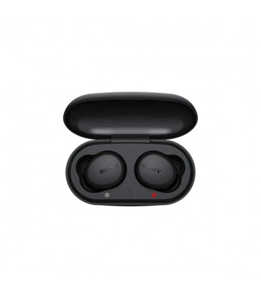 هدفون بی سیم سونی مدل WF-XB700