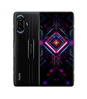 گوشی موبایل شیائومی مدل Redmi K40 Gaming دو سیم کارت ظرفیت 6/128 گیگابایت