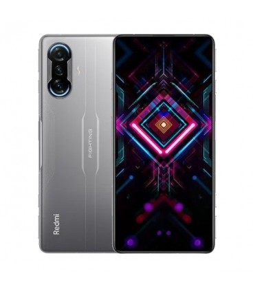 گوشی موبایل شیائومی مدل Redmi K40 Gaming دو سیم کارت ظرفیت 8/128 گیگابایت
