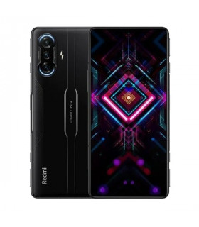 گوشی موبایل شیائومی مدل Redmi K40 Gaming دو سیم کارت ظرفیت 8/128 گیگابایت