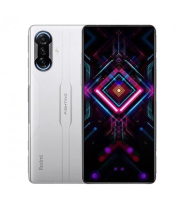 گوشی موبایل شیائومی مدل Redmi K40 Gaming دو سیم کارت ظرفیت 12/128 گیگابایت