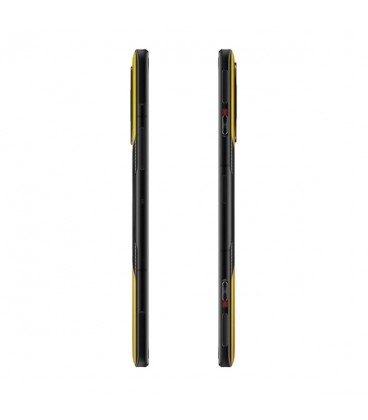 گوشی موبایل شیائومی مدل Redmi K40 Gaming دو سیم کارت ظرفیت 8/256 گیگابایت