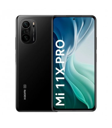 گوشی موبایل شیائومی مدل Mi 11X Pro دو سیم کارت ظرفیت 8/128 گیگابایت