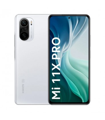 گوشی موبایل شیائومی مدل Mi 11X Pro دو سیم کارت ظرفیت 8/256 گیگابایت