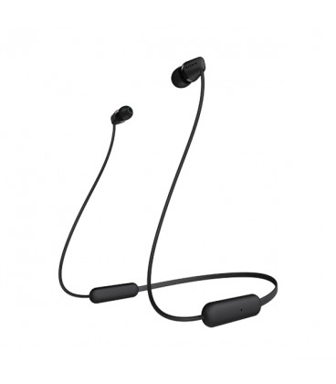 هدفون بی سیم سونی مدل WI-C200
