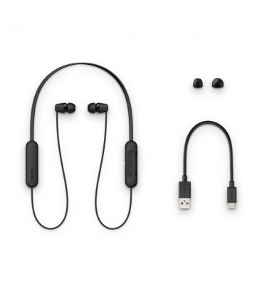 هدفون بی سیم سونی مدل WI-C200