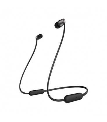 هدفون بی سیم سونی مدل WI-C310 2019