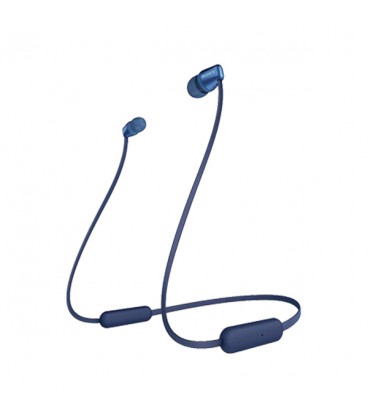 هدفون بی سیم سونی مدل WI-C310 2019