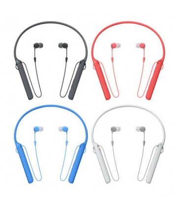 هدفون بی سیم سونی مدل WI-C400 2019