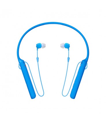 هدفون بی سیم سونی مدل WI-C400 2019