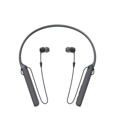 هدفون بی سیم سونی مدل WI-C400 2019