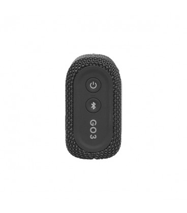 اسپیکر بلوتوثی قابل حمل جی بی ال مدل Go3