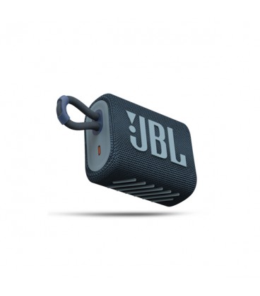 اسپیکر بلوتوثی قابل حمل جی بی ال مدل Go3