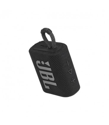 اسپیکر بلوتوثی قابل حمل جی بی ال مدل Go3