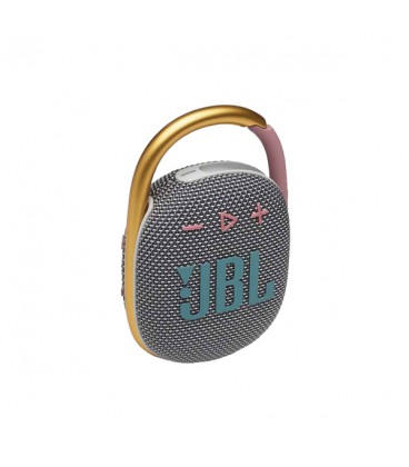 اسپیکر بلوتوثی جی بی ال مدل Clip 4