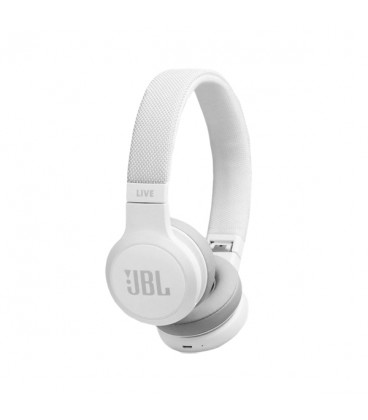 هدفون بی سیم جی بی ال مدل Live 400 BT