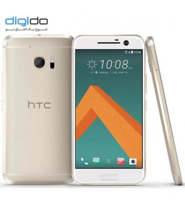 گوشی موبایل اچ تی سی مدل 10 ظرفیت 32 گیگابایت