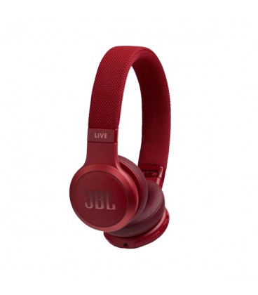 هدفون بی سیم جی بی ال مدل Live 400 BT