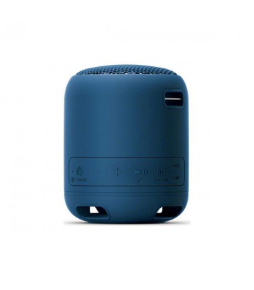 اسپیکر بلوتوثی قابل حمل سونی مدل SRS-XB12