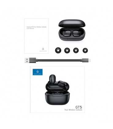 هدفون بی سیم هایلو مدل GT5