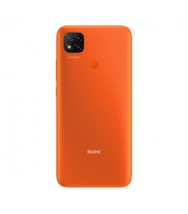 گوشی موبایل شیائومی مدل Redmi 9C NFC دو سیم کارت ظرفیت 2/32 گیگابایت