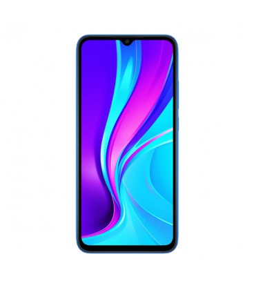 گوشی موبایل شیائومی مدل Redmi 9C NFC دو سیم کارت ظرفیت 2/32 گیگابایت