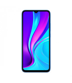 گوشی موبایل شیائومی مدل Redmi 9C NFC دو سیم کارت ظرفیت 3/64 گیگابایت