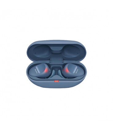 هدفون بی سیم سونی مدل WF-SP800N
