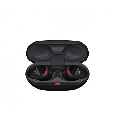 هدفون بی سیم سونی مدل WF-SP800N