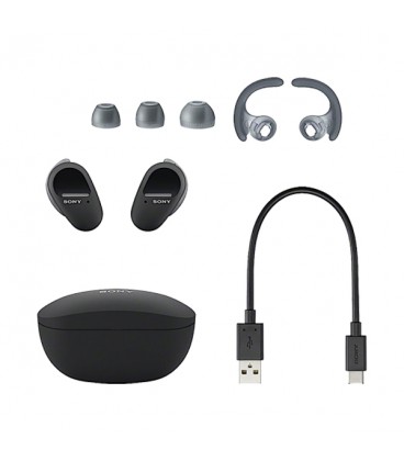 هدفون بی سیم سونی مدل WF-SP800N