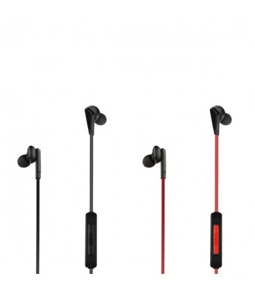 هدفون بی سیم لنوو مدل HE01