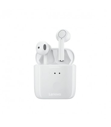 هدفون بی سیم لنوو مدل QT83