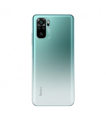 گوشی موبایل شیائومی مدل Redmi Note 10 4G دو سیم کارت ظرفیت 4/64 گیگابایت
