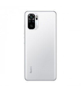گوشی موبایل شیائومی مدل Redmi Note 10 4G دو سیم کارت ظرفیت 4/64 گیگابایت