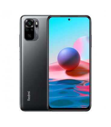 گوشی موبایل شیائومی مدل Redmi Note 10 4G دو سیم کارت ظرفیت 4/64 گیگابایت