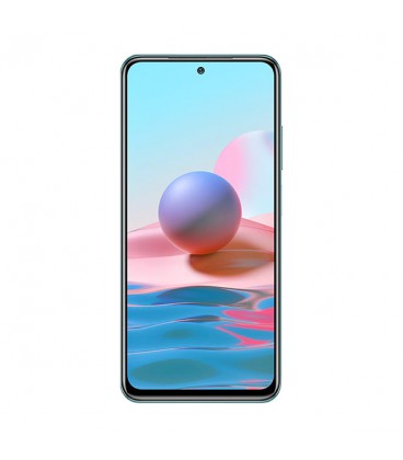 گوشی موبایل شیائومی مدل Redmi Note 10 4G دو سیم کارت ظرفیت 6/128 گیگابایت