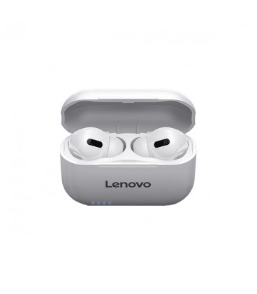 هدفون بی سیم لنوو مدل Livepods LP1S
