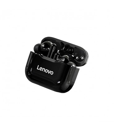 هدفون بی سیم لنوو مدل Livepods LP1S