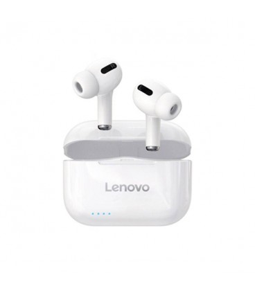 هدفون بی سیم لنوو مدل Livepods LP1S